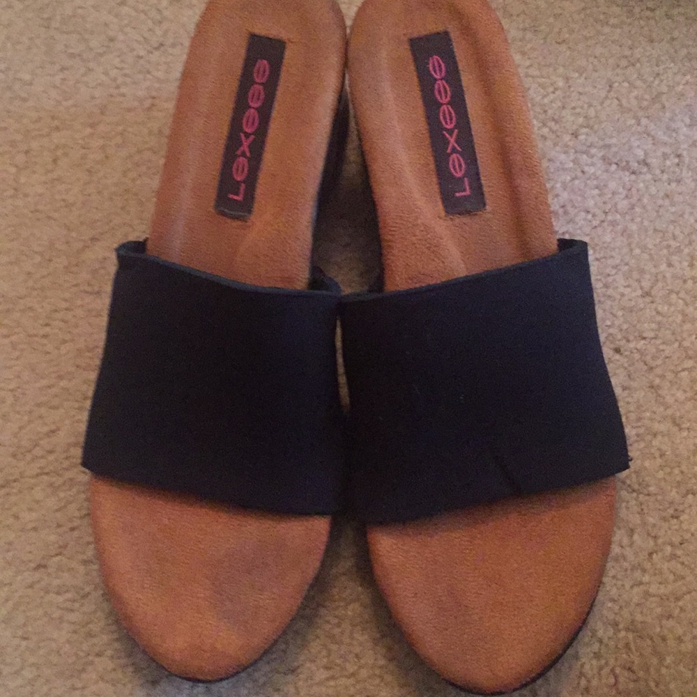 Size 8 Lexees
